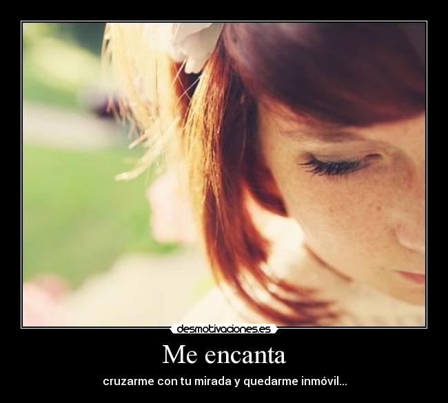 Me encanta - 