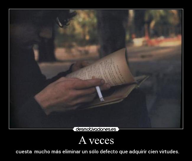 A veces - 