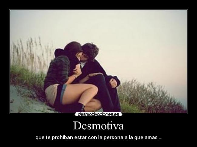 Desmotiva -