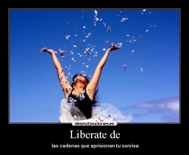 Liberate de - 