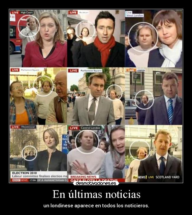 En últimas noticias - 