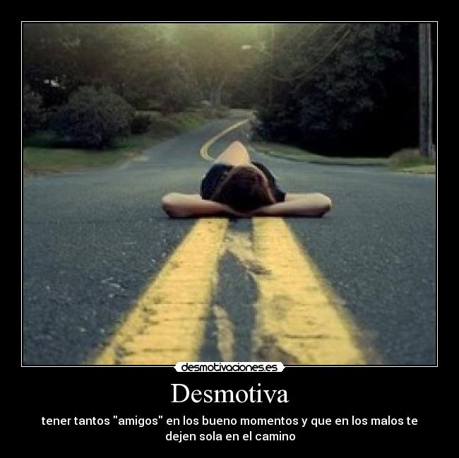 Desmotiva - 