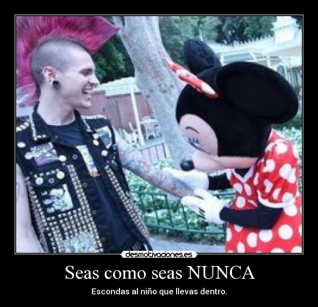 carteles nino desmotivaciones