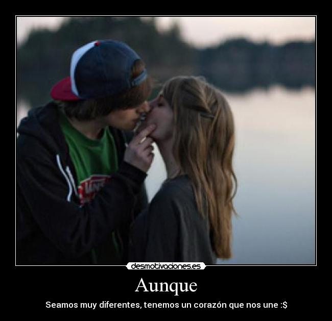 Aunque - 