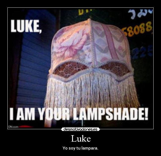Luke - 