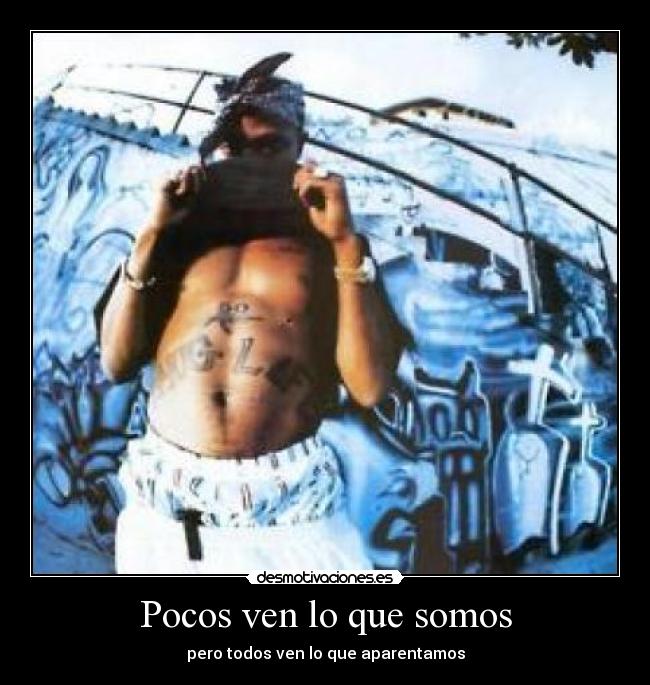 carteles tupac maquiavelo desmotivaciones
