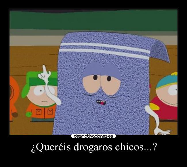 Imágenes y Carteles de TOALLIN | Desmotivaciones