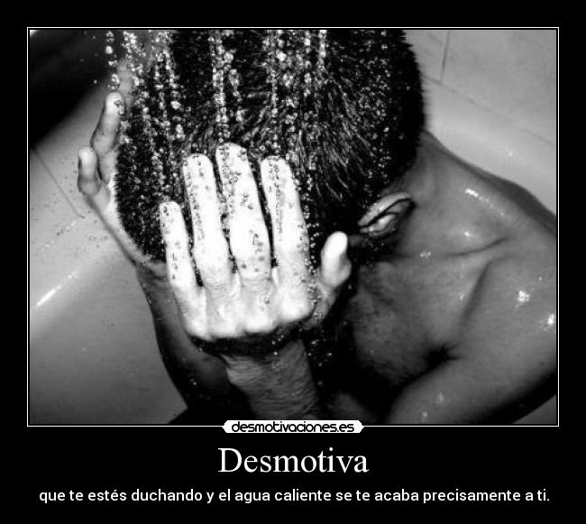 Desmotiva -
