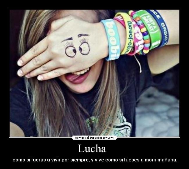 Lucha   - 
