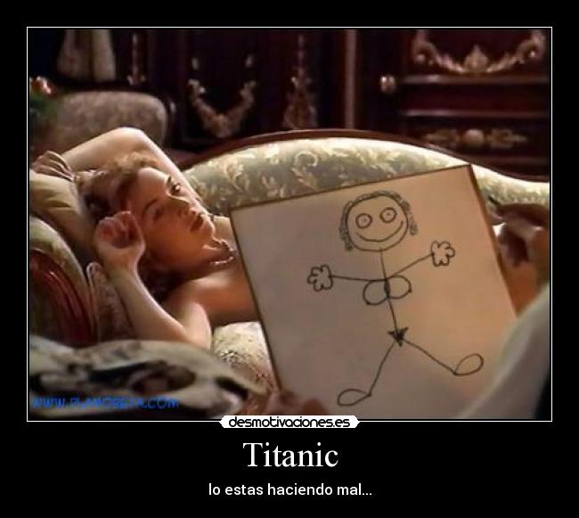 Titanic - 