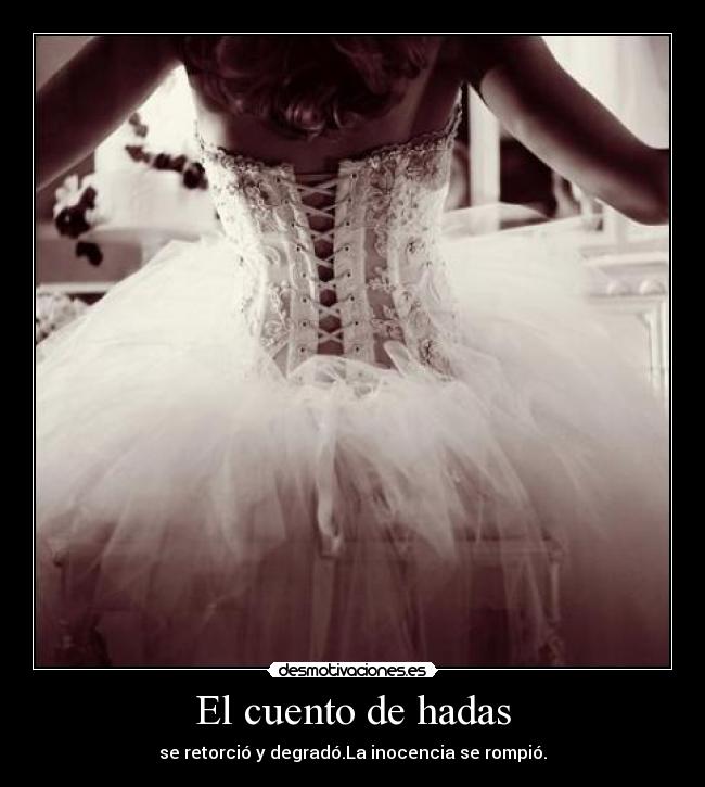 El cuento de hadas - 