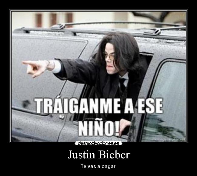 Justin Bieber -