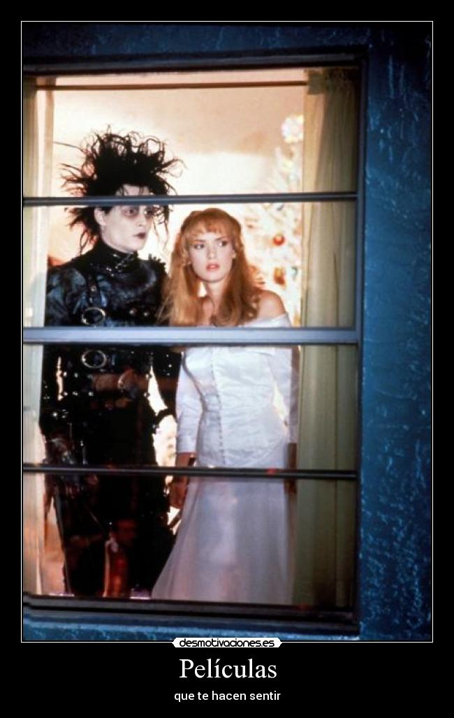 Películas - 