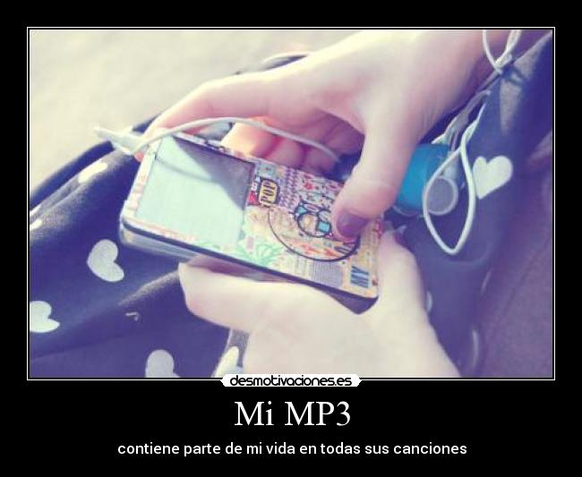 Mi MP3 -