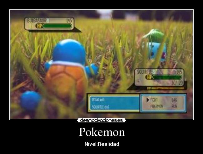 Pokemon - 