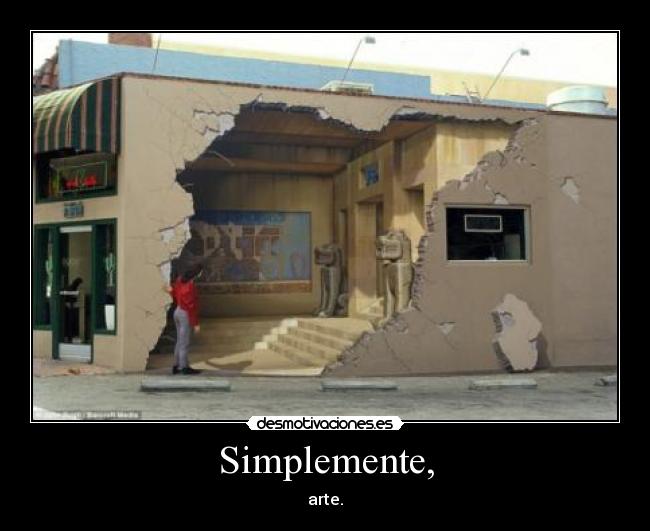 Simplemente, - 