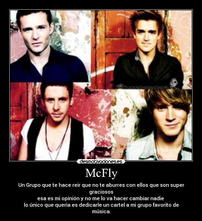 McFly - 