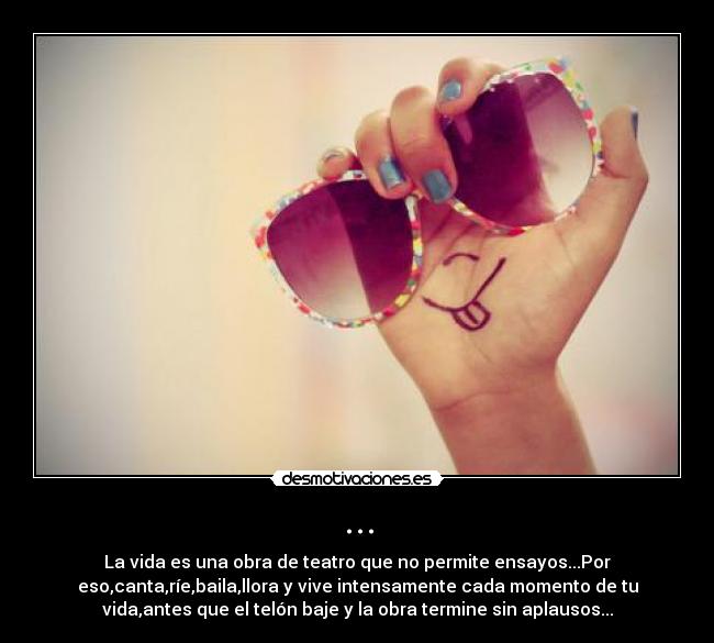 carteles frases desmotivaciones