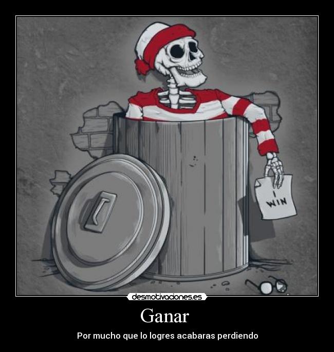 Ganar  - 