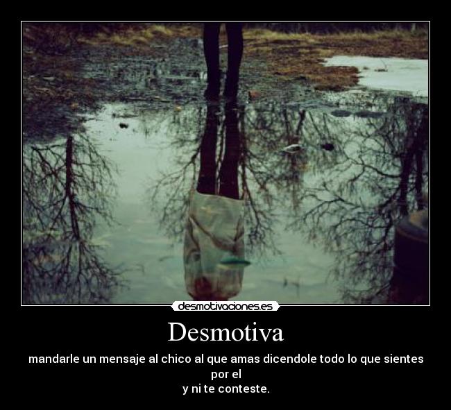 Desmotiva - 