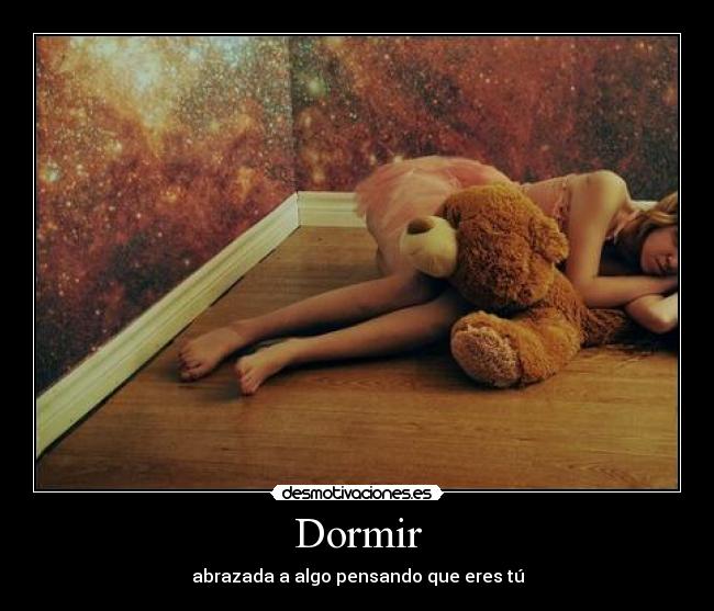 Dormir - 