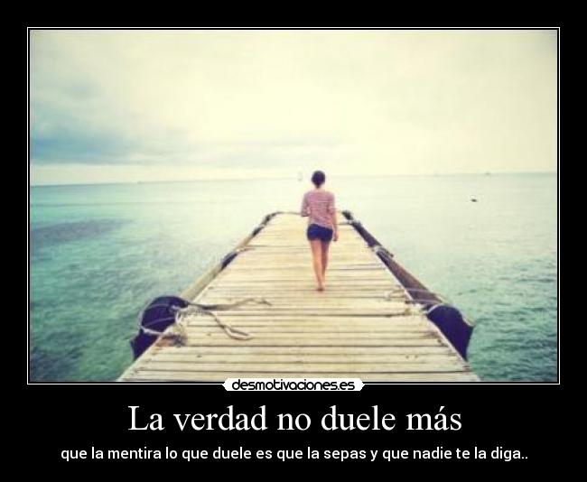 carteles alegria dolor desmotivaciones