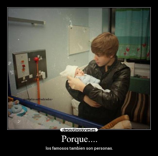 Porque.... - 