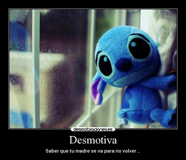 Desmotiva -