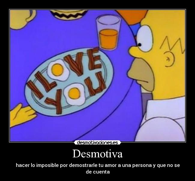 Desmotiva -