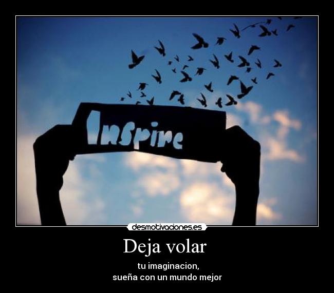 carteles deja desmotivaciones