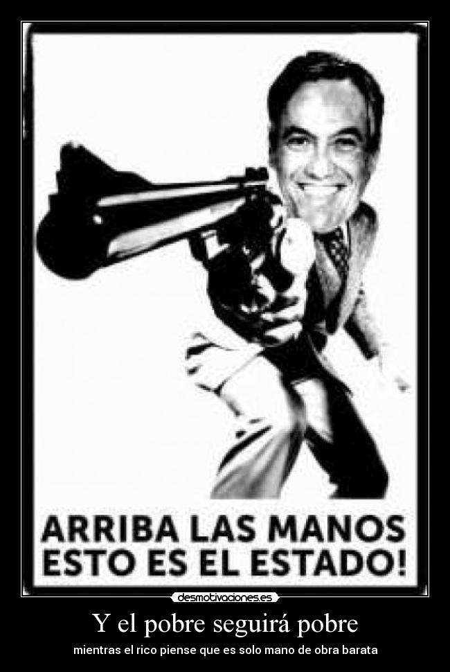 carteles ssas desmotivaciones