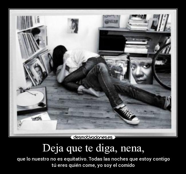 carteles nena desmotivaciones