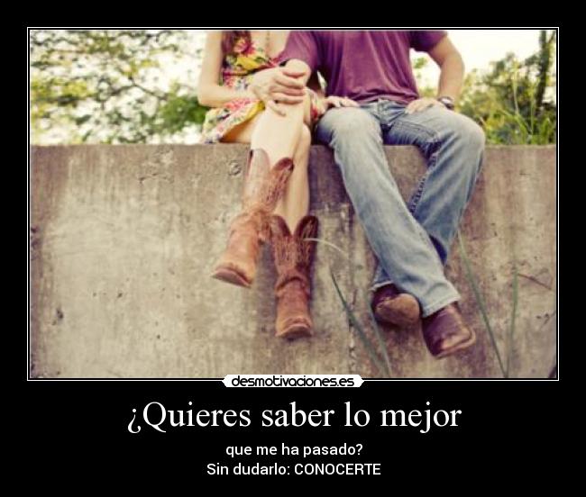 carteles amor desmotivaciones