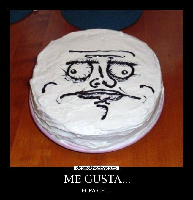 ME GUSTA... -