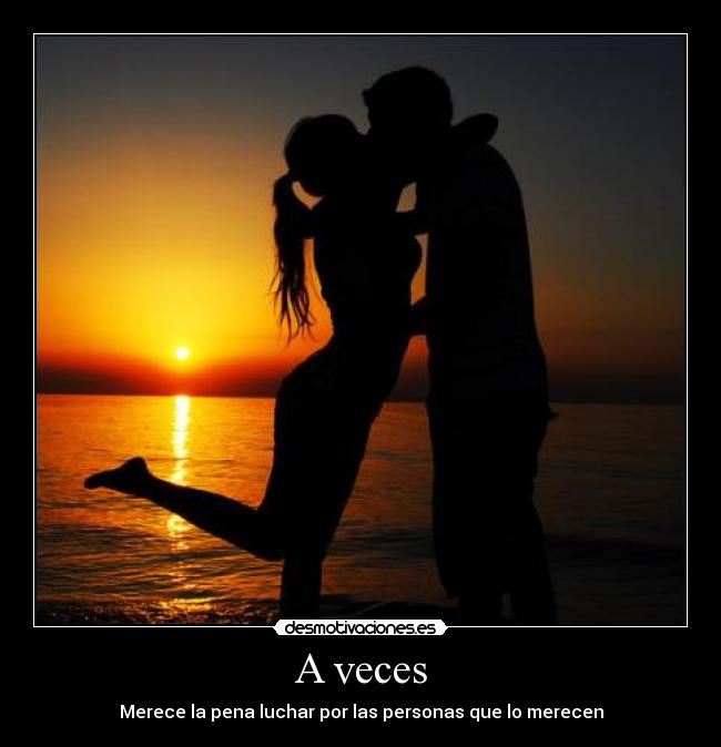 A veces - 