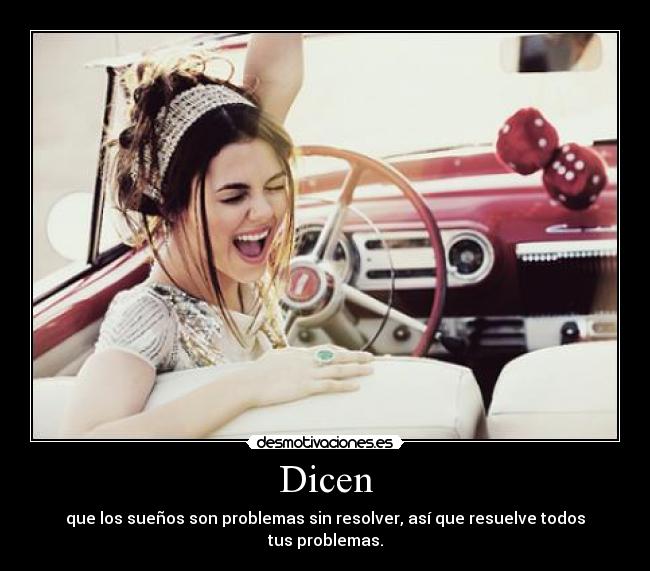 Dicen - 