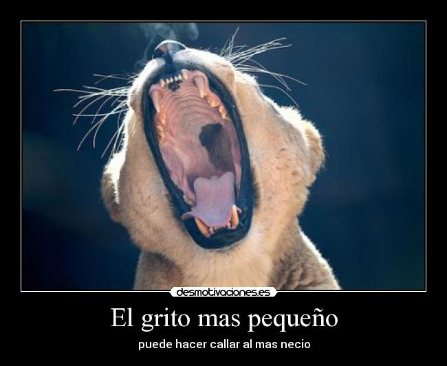 carteles thebestkiller8 desmotivaciones