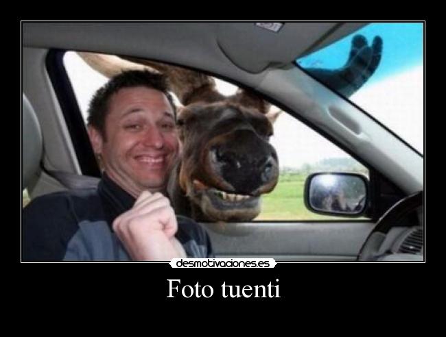 Foto tuenti - 