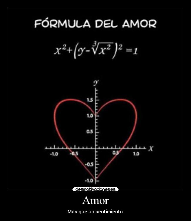 Amor - 