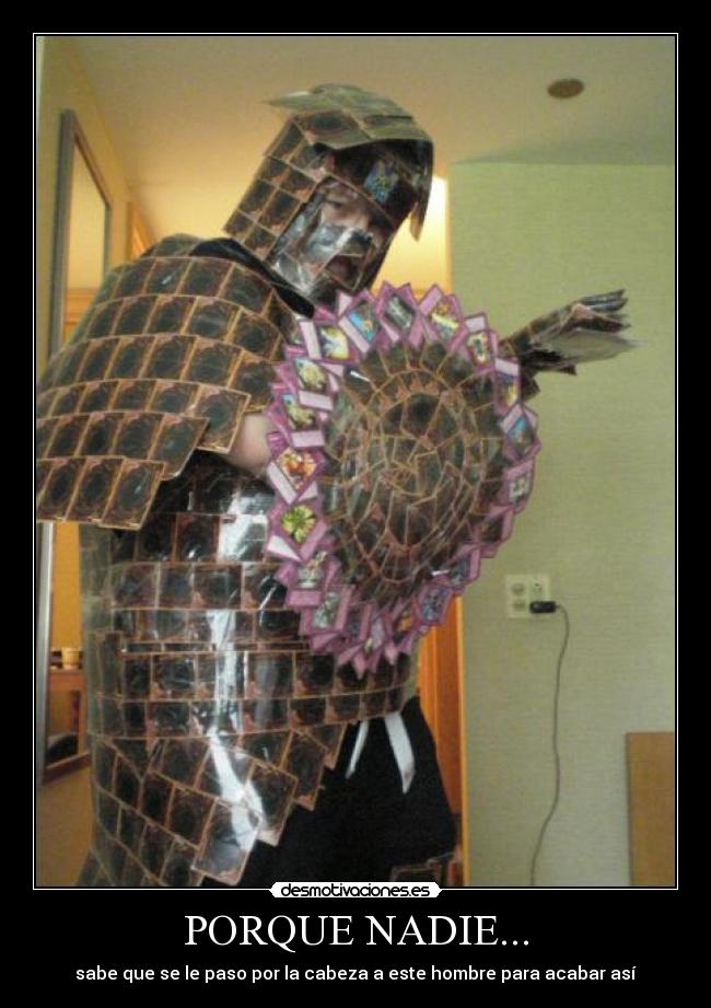 carteles niidea desmotivaciones