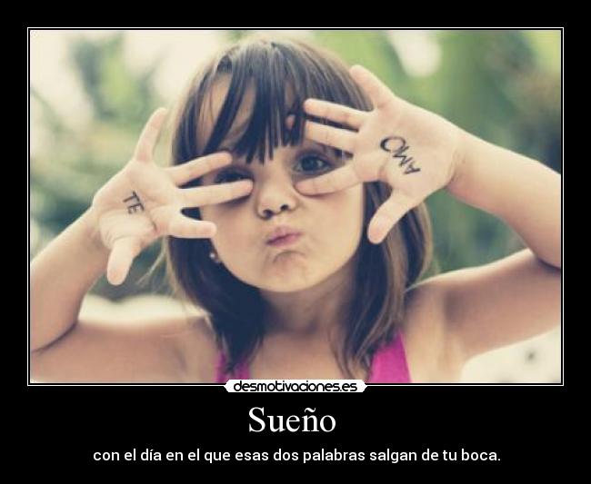 Sueño  - 