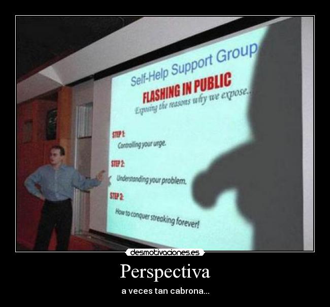 Perspectiva -