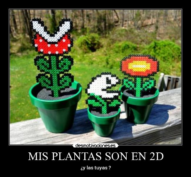 carteles mario desmotivaciones
