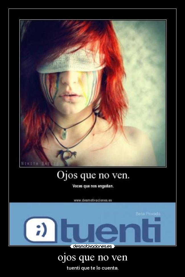 carteles tuenti contar secretos descubrir cotillas desmotivaciones