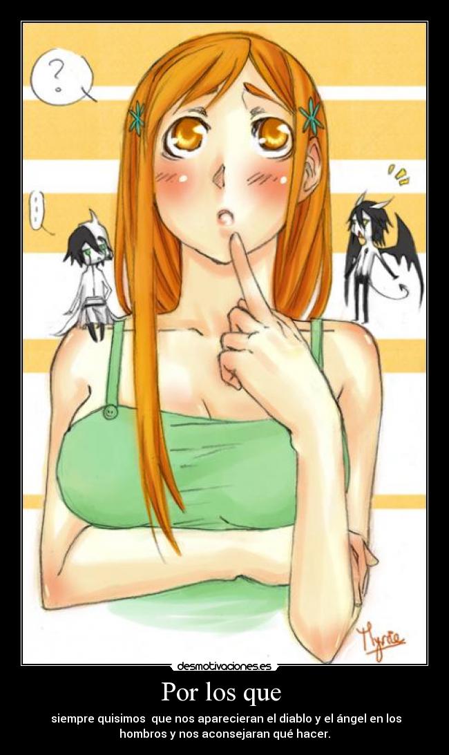 carteles porlosque desmotivaciones