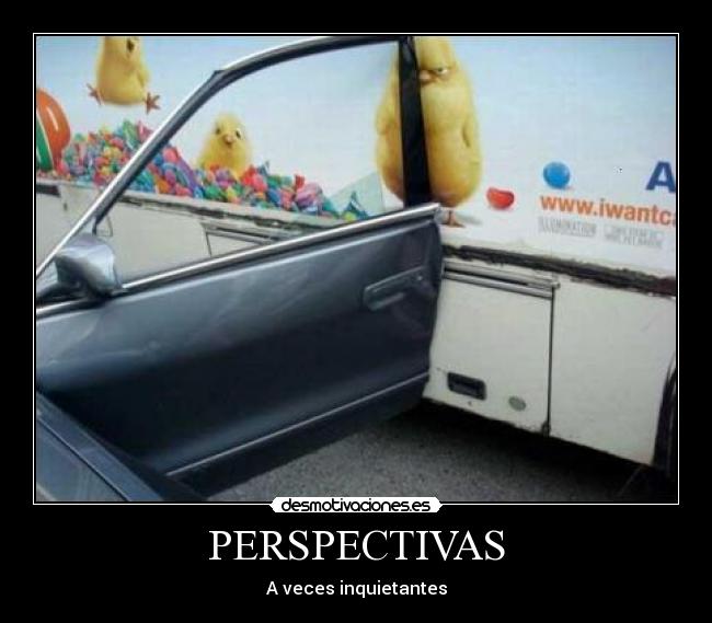 PERSPECTIVAS - 
