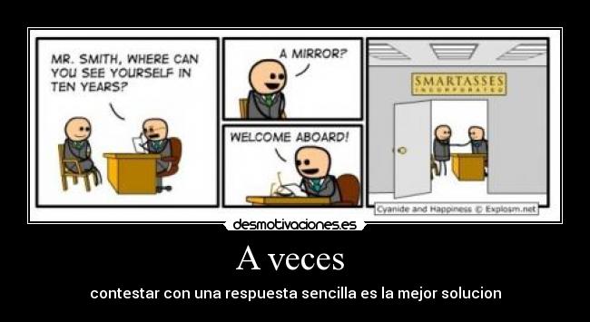 A veces  - 