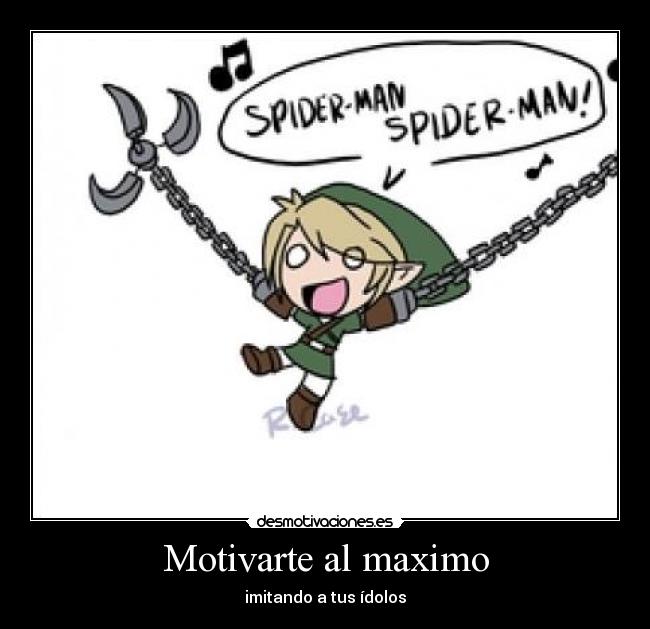 Motivarte al maximo -