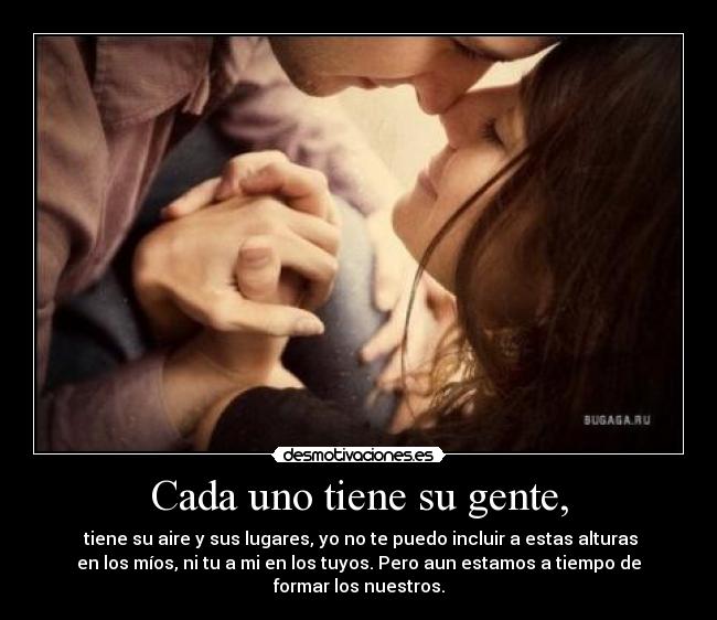 carteles amor desmotivaciones