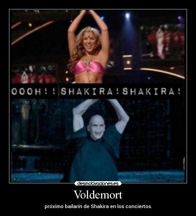 Voldemort -